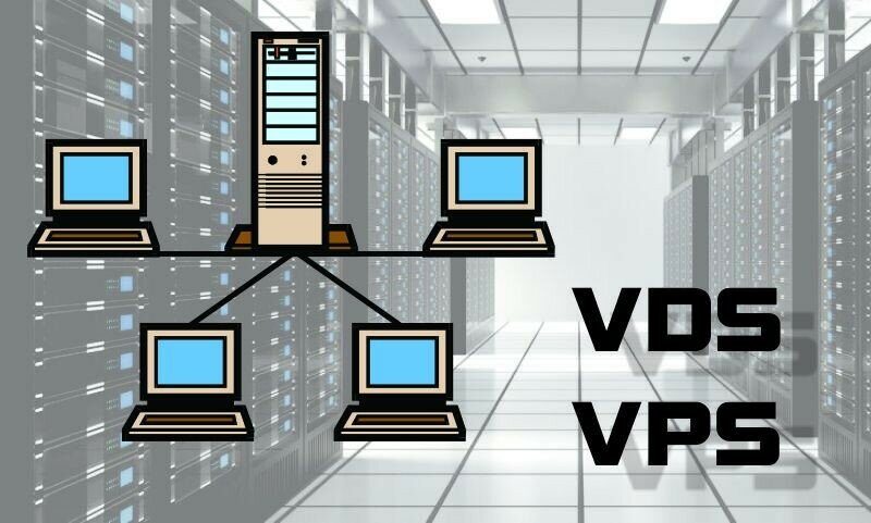 Аренда виртуального сервера: базовая информация и алгоритм выбора